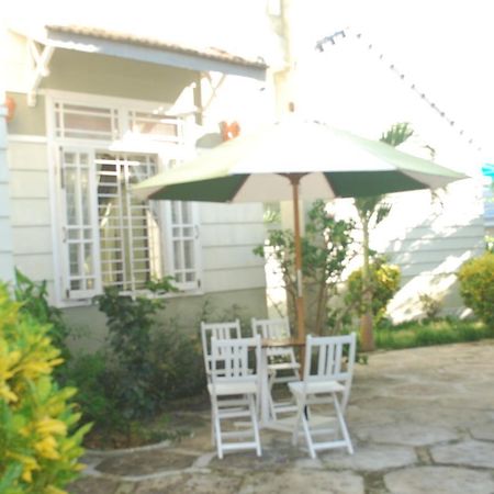 הוי אן De Vong Riverside Homestay מראה חיצוני תמונה