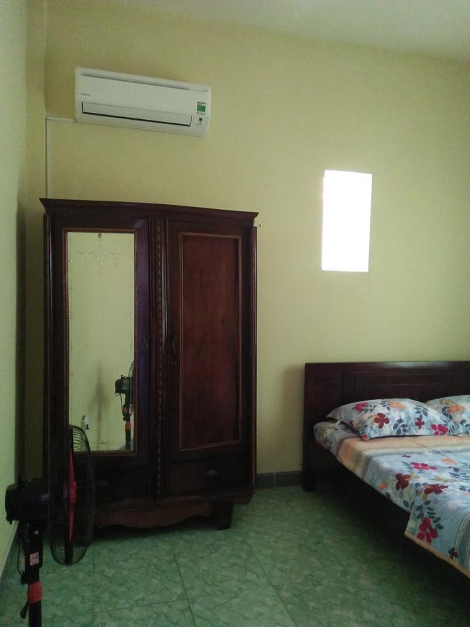 הוי אן De Vong Riverside Homestay מראה חיצוני תמונה