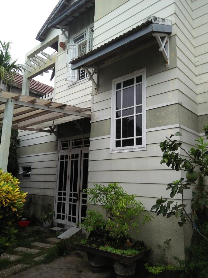 הוי אן De Vong Riverside Homestay מראה חיצוני תמונה