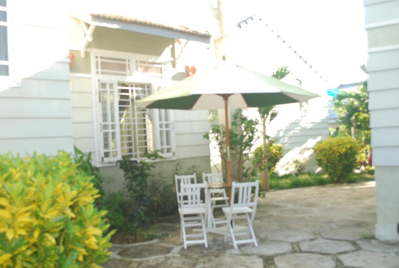 הוי אן De Vong Riverside Homestay מראה חיצוני תמונה